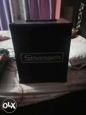 Sparingly used Simmons elec drum kit with