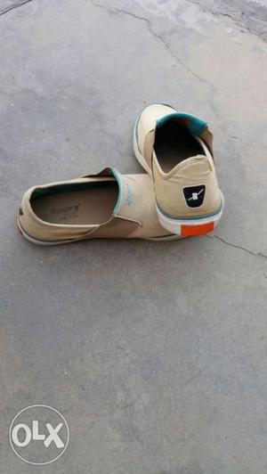 Sparx shoe 10 no size