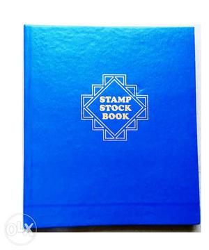 Stamp book for sale