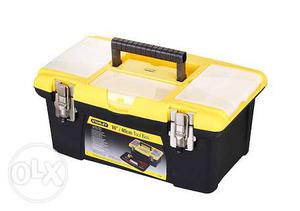 Stanley 22 Inches Tool Box