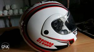 This is original new brand stuude helmet with