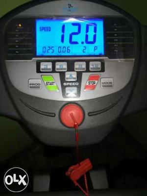 Treadmill Aerosoft A799