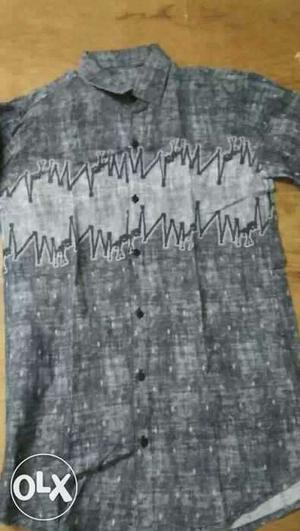 Two brand shirt Iambuying Raj yuvaraj oppsite
