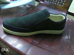 Woodland shoe...bought only 1 week before...