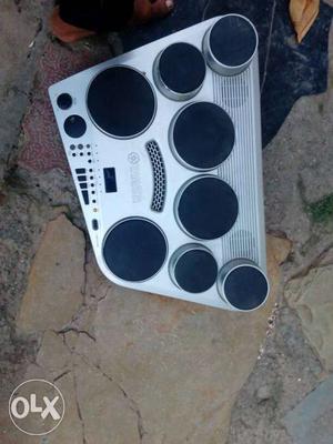Yamaha drum pad dq- 65 good condition..