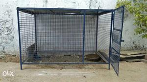 Dog cage (Big Size)