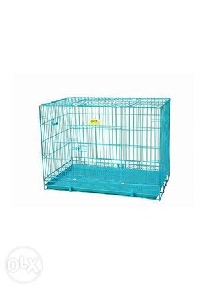 Dog or pet cages available in different sizes