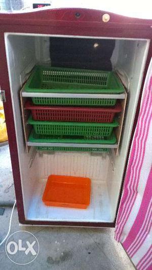 Egg Incubator for all types of birds rupees eight