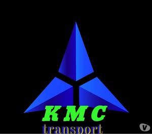 K.M.C.TRANSPORT PACKERS & MOVERS Davanagere