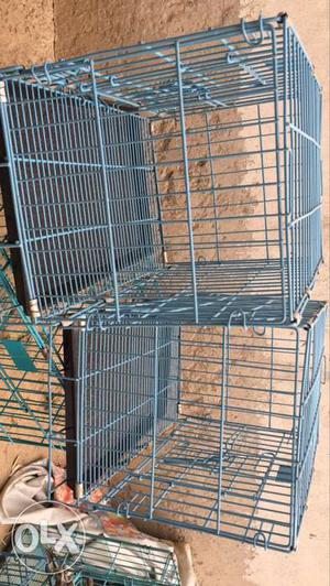 Pet Cage only for Genuine people