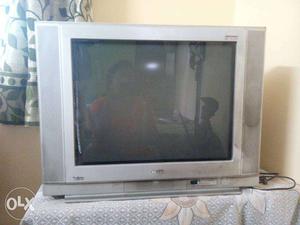 24 inches ONIDA tv working condition