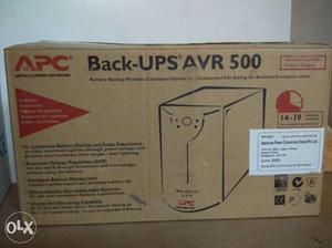 APC UPS for sale