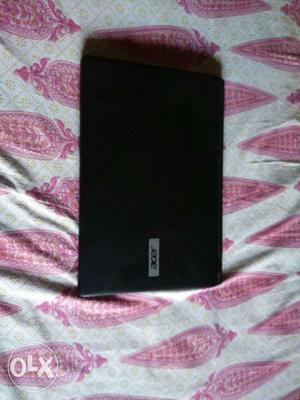 Acer Aspire ES series Laptop with Charger