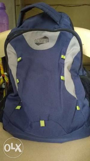 American Tourister Backpack. In excellent