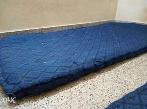 Cotton Mattress in Good Condition