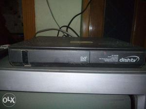 Dth Box With Remote