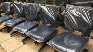 Feather lite office chair for sale almost brand