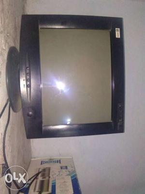 For sale moniter is in good condition