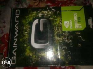 Gainward Nvidia GeForce Gt 710