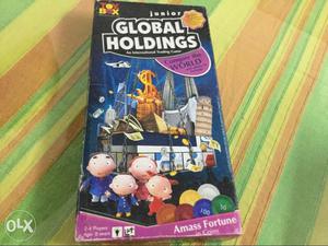 Global Holdings Box