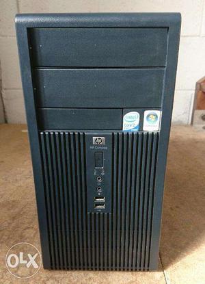 HP tower Core2duo 2.0ghz 2gb/250gb Branded CPU