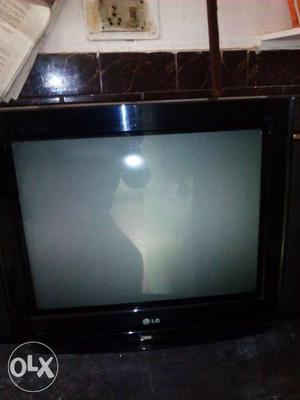 LG CRT TV In Secunderabad