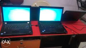 Lenovo L412 / L420 One year old MNC used Core I5
