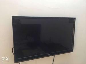 Lg 32 inch led lcd flat screen tv