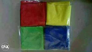 Magical Microfiber napkin now in kolhapur for 1st