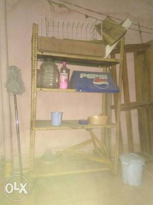 Metal stand only for sale