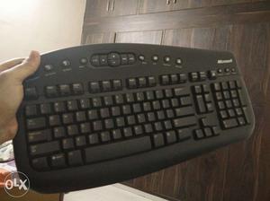 Microsoft wireless Usb keyboard and mouse