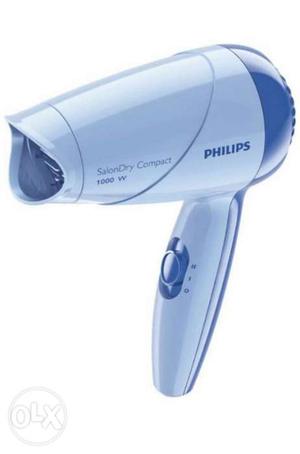 New Philips hair dryer,not used,genus buyers
