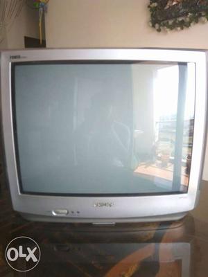 Philips Tv. In Very Good Condition, No Damage