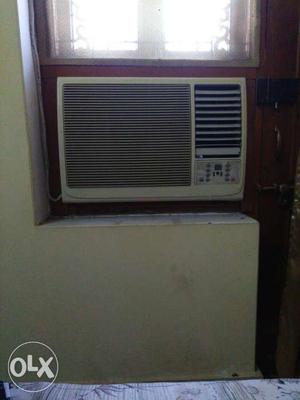 Pioneer window aircondition in very very good