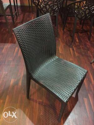 Plastic Chair -Boston