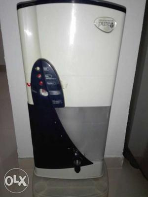 Pure it water purifier in good condition
