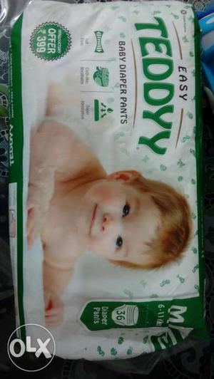 Quality baby diapers