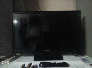 Samsung 24inches led