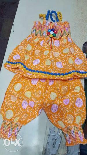 Small baby suit brand new