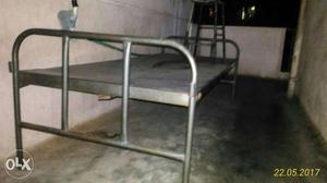 Steel cots for sale