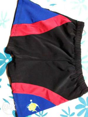 Swimming shorts for kids - 2-6 years old