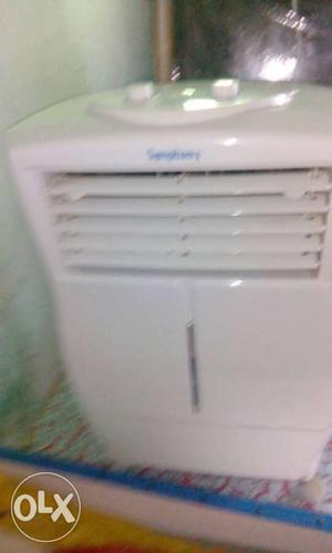 Symphony cooler in good condition
