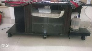 TV Unit with good condidtion