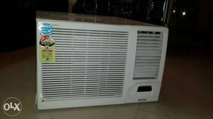 Tata voltas 1.5 ton 3 star ac only in very low