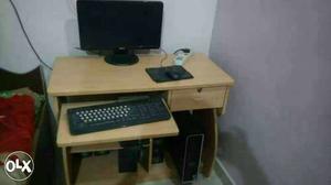 This is set of Dell computer with intex home and many more.
