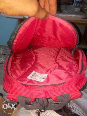 Wildcraft siki bag, worth , new & packaged, never used,