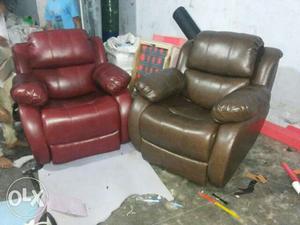 Customized Recliner Sofa, Living room and Motorized