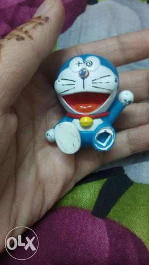 Doraemon Plastic Toy