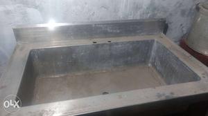 Hotel /Restaurant SS washing sink