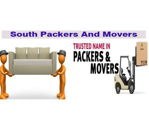 Packers and movers in patna- South Packers and Movers Patna